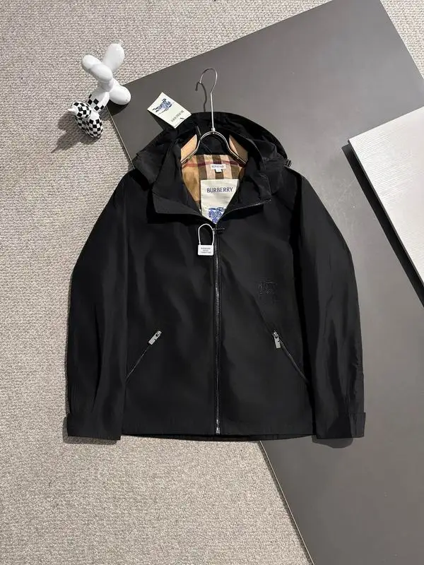 Burberry M-3XL hytr156 (1)
